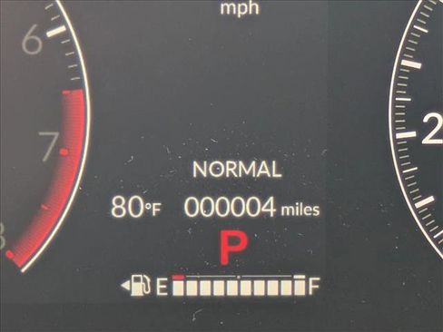 New 2026 Honda CR-V EX image 10