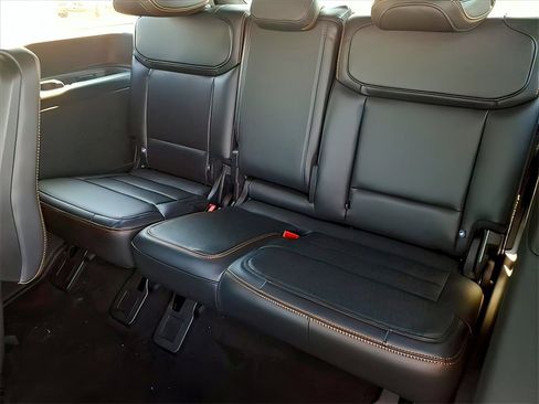 New 2025 Ford Expedition Tremor image 19