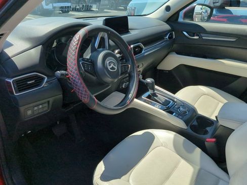 Used 2019 MAZDA CX-5 Grand Touring FWD image 17