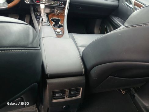 Used 2019 Lexus RX 350 FWD w/ Navigation Package image 30