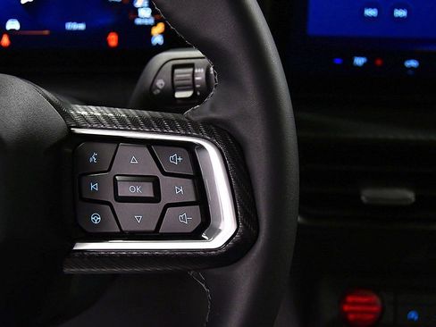 New 2026 Ford Mustang Coupe image 18