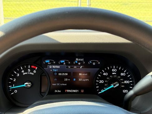 New 2026 Ford E-350 and Econoline 350 Super Duty w/ Power Equipment Group image 28