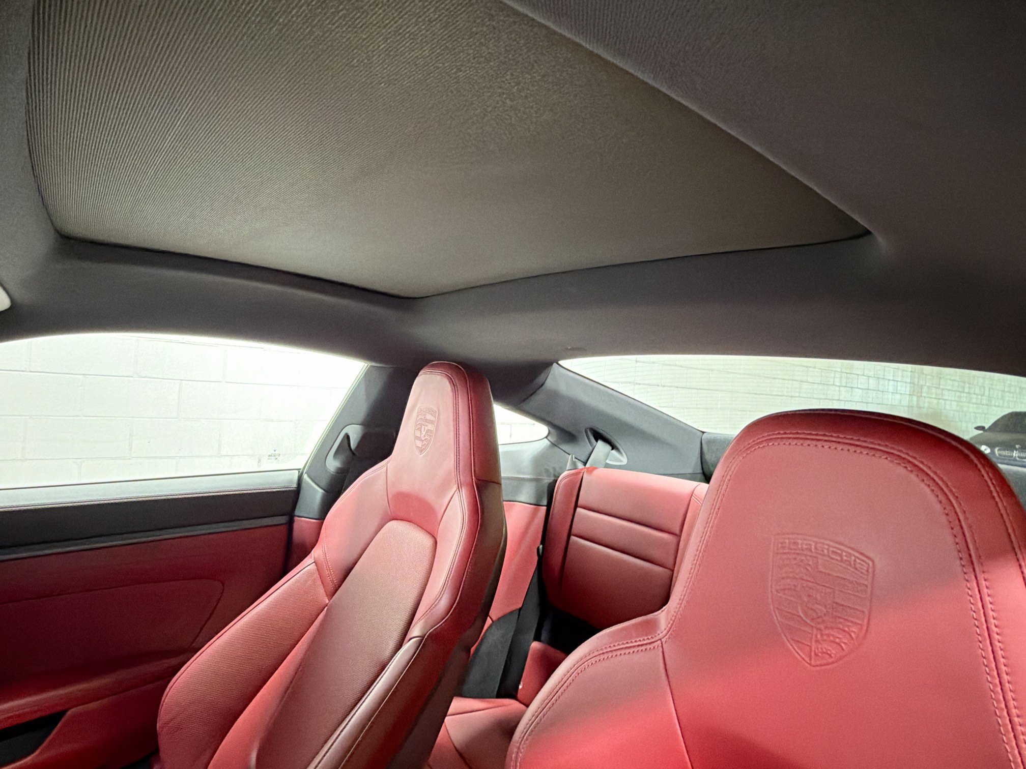 Certified 2021 Porsche 911 Carrera RWD image 24
