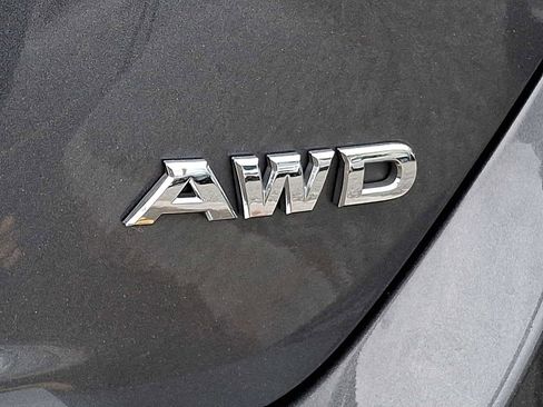 Used 2020 Nissan Altima 2.5 SV AWD/4WD image 28