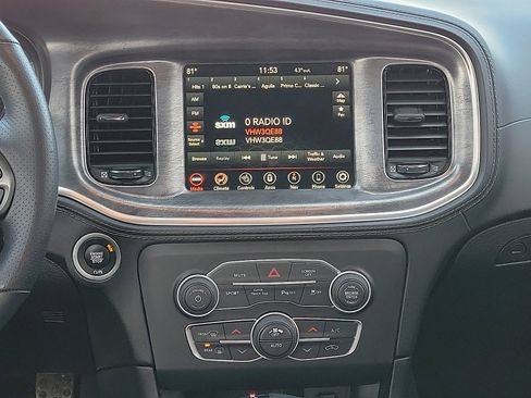 Used 2023 Dodge Charger R/T w/ Daytona Edition Group image 10