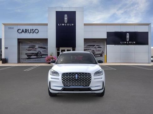 New 2026 Lincoln Corsair Grand Touring AWD/4WD image 6