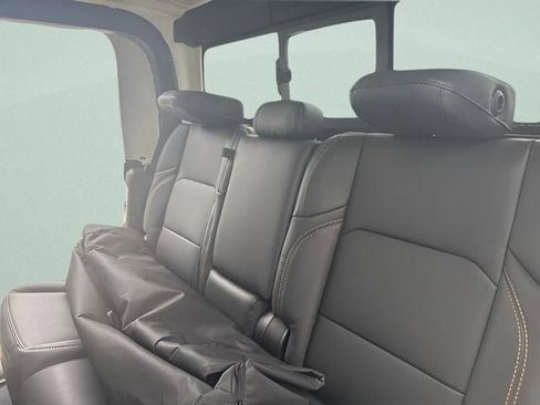 New 2026 Jeep Gladiator Sport AWD/4WD image 24