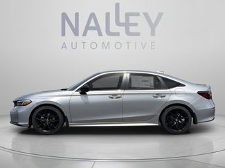 Used 2026 Honda Civic Sport video 2