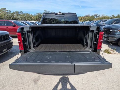 New 2026 RAM 1500 Limited AWD/4WD image 11