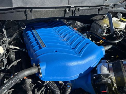 New 2025 Ford F150 Lariat w/ Equipment Group 502A High image 37