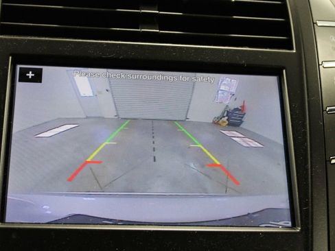 Used 2019 Lincoln MKC Select w/ Select Plus Package image 34