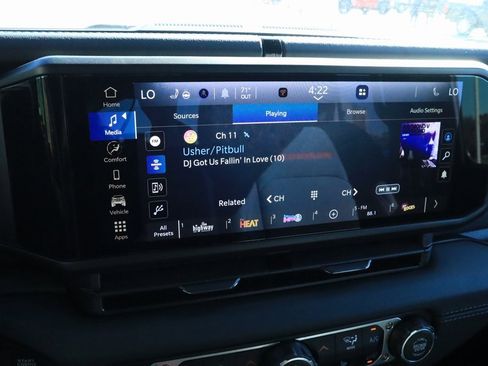 New 2026 Jeep Wrangler Unlimited Rubicon w/ Convenience Group image 5