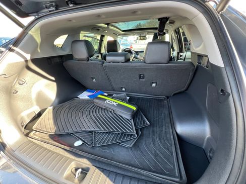 Used 2017 Hyundai Tucson Limited w/ Limited Ultimate Package 03 image 30