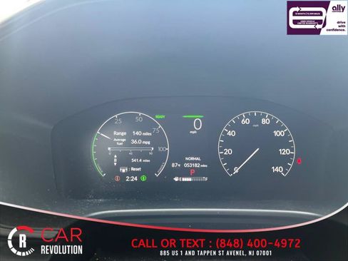 Used 2023 Honda CR-V Sport image 24