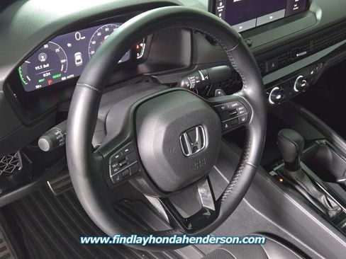 Certified 2024 Honda Accord Sport image 25