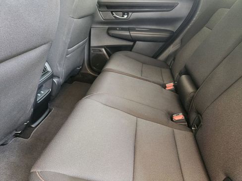 Used 2024 Honda CR-V Sport image 29