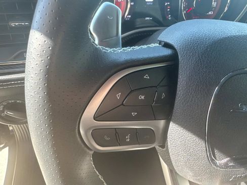 Used 2023 Dodge Challenger SRT Hellcat image 22