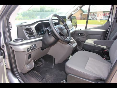 Used 2024 Ford Transit 350 XLT image 20