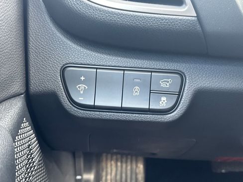 Certified 2026 Kia Seltos EX w/ EX Sunroof Package image 32