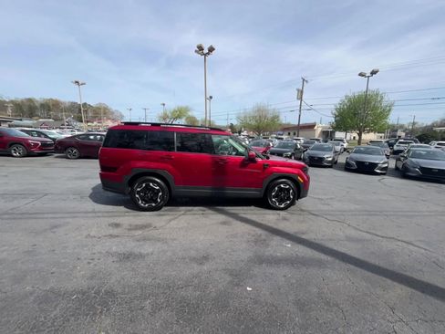 Used 2025 Hyundai Santa Fe SEL image 16