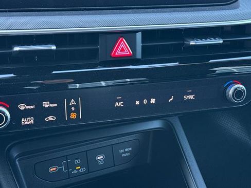 New 2026 Kia K5 LXS image 21