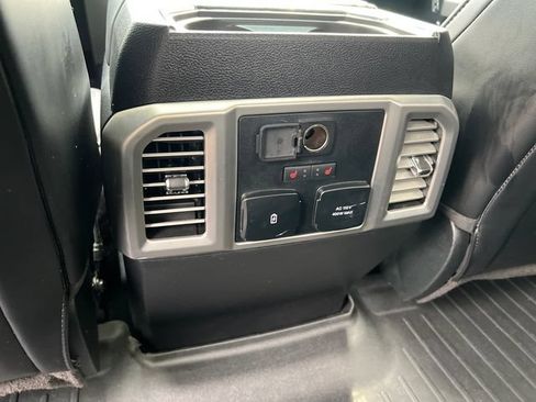 Used 2019 Ford F250 Platinum w/ Platinum Ultimate Package AWD/4WD image 24