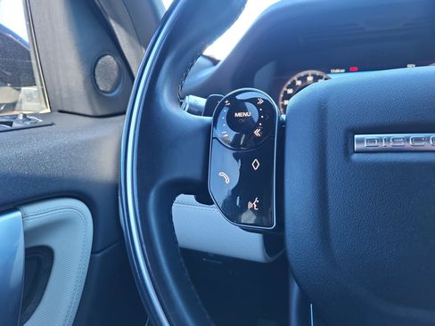 Used 2020 Land Rover Discovery Sport S R-Dynamic image 19