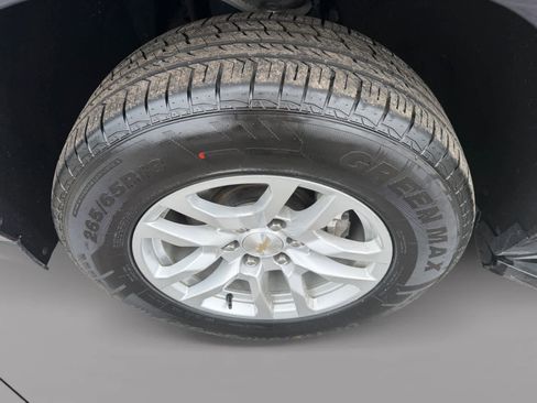 Used 2023 Chevrolet Tahoe LT image 9