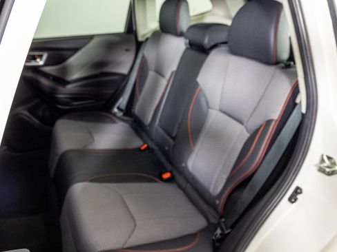 Used 2021 Subaru Forester Sport w/ Popular Package #2 image 38