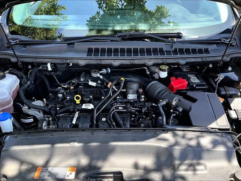 Certified 2022 Ford Edge SEL AWD/4WD image 32