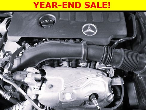 Used 2021 Mercedes-Benz A 220 4MATIC image 61