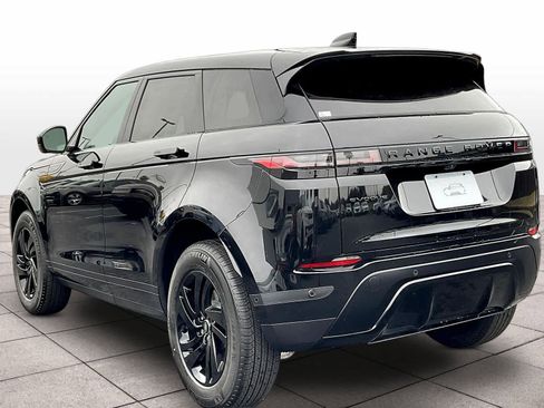 New 2026 Land Rover Range Rover Evoque S image 3