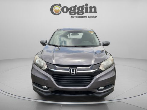 Used 2016 Honda HR-V EX image 9