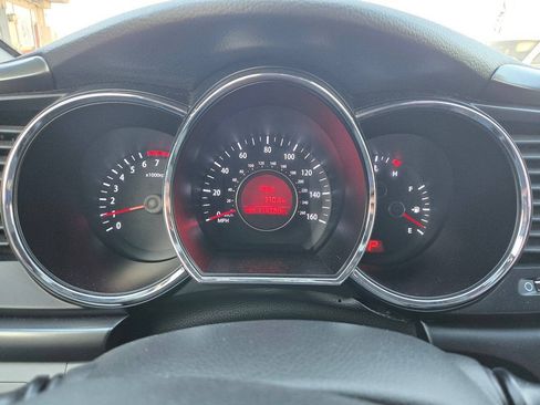 Used 2011 Kia Optima LX FWD image 41