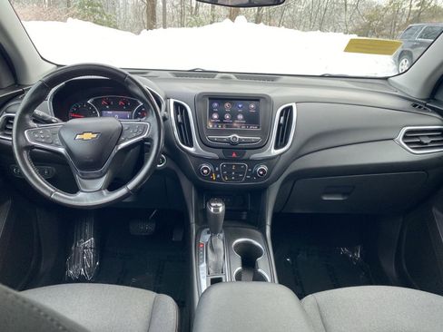 Used 2020 Chevrolet Equinox LT image 16