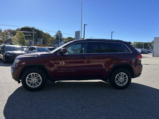 Used 2019 Jeep Grand Cherokee Laredo AWD/4WD image 6