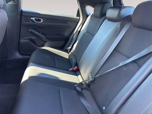 Used 2023 Honda Civic Sport image 13