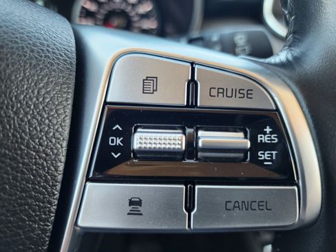 Used 2022 Kia Telluride EX FWD image 21