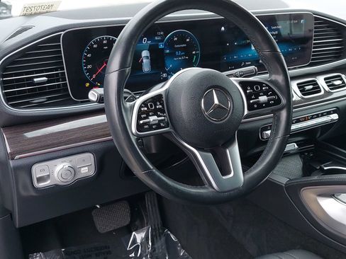Used 2021 Mercedes-Benz GLE 350 image 16