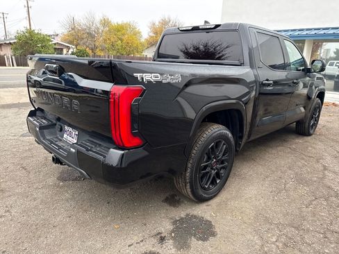Used 2024 Toyota Tundra SR5 image 5