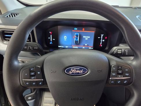 Used 2025 Ford Maverick XLT w/ Equipment Group 302A AWD/4WD image 23