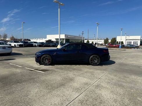Used 2025 BMW M4 xDrive Competition image 12