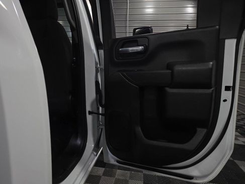 Used 2023 GMC Sierra 2500 Pro w/ Convenience Package image 33