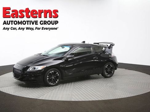 Used 2015 Honda CR-Z EX image 54