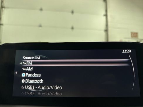 Used 2023 MAZDA CX-30 AWD 2.5 S w/ Select Package image 27