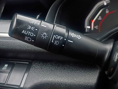 Used 2021 Honda Civic Sport image 12