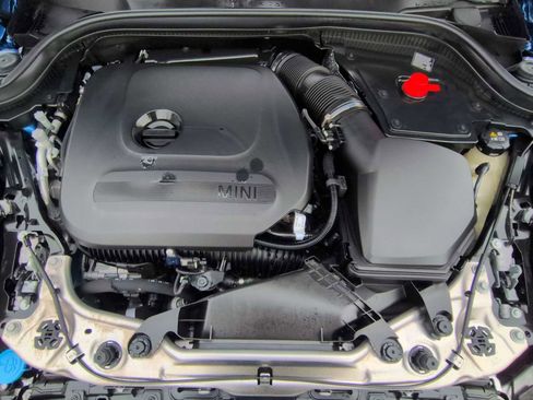 Used 2025 MINI Cooper S image 15