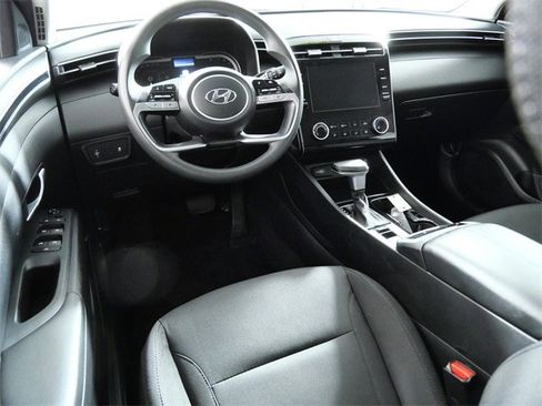 Used 2022 Hyundai Tucson SEL image 4