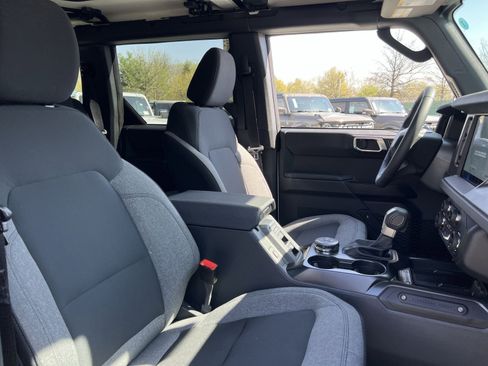 New 2026 Ford Bronco Big Bend image 26