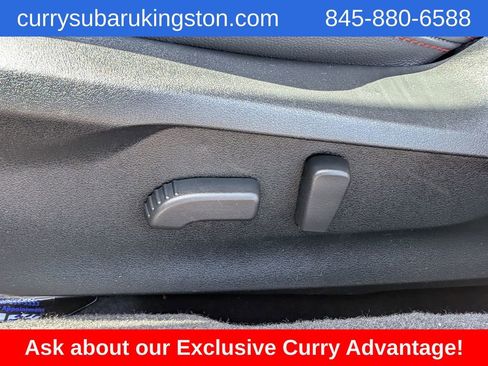 Used 2024 Subaru WRX TR AWD/4WD image 13